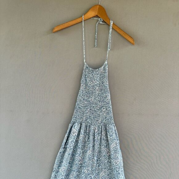 🎉5 for $45🎉 Patrons of Peace jumpsuit romper women size XS - Picture 3 of 9